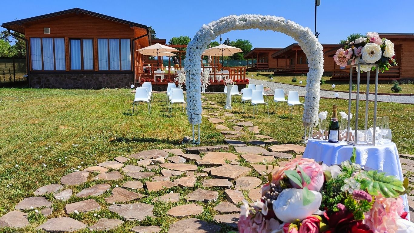 evenimente la turda retreat